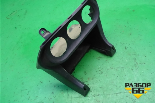 Ящик передней консоли (8010A127ZZ) для Mitsubishi Lancer-X с 2007г (Лансер)