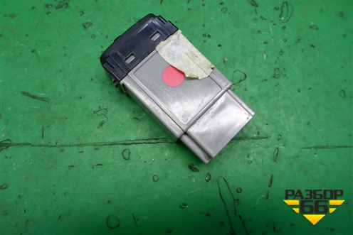 Переключатель корректора фар для Mitsubishi Lancer-X с 2007г (Лансер)