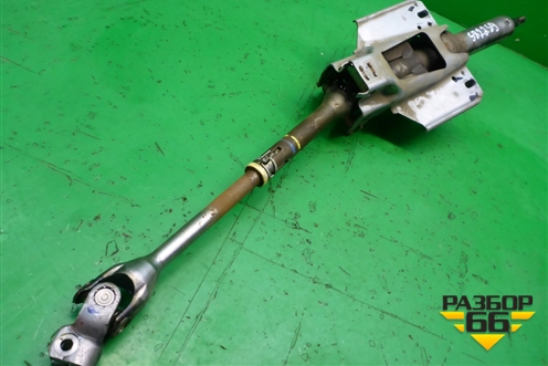 Колонка рулевая для Mitsubishi Lancer-X с 2007г (Лансер)