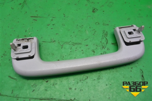 Ручка внутренняя потолочная для Mitsubishi Lancer-X с 2007г (Лансер)