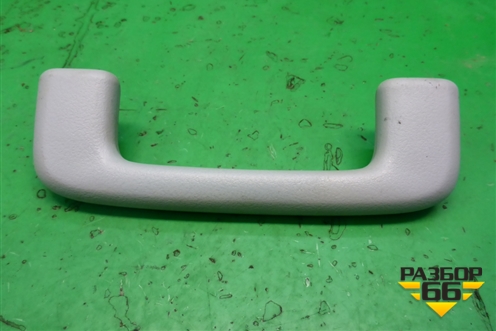 Ручка внутренняя потолочная для Mitsubishi Lancer-X с 2007г (Лансер)