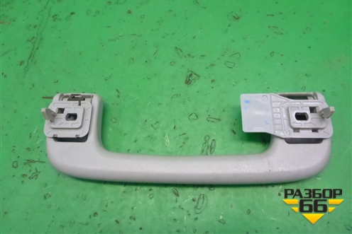 Ручка внутренняя потолочная для Mitsubishi Lancer-X с 2007г (Лансер)