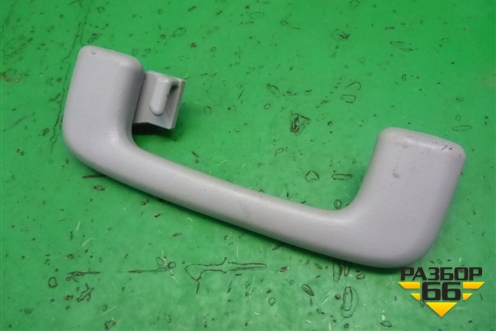 Ручка внутренняя потолочная для Mitsubishi Lancer-X с 2007г (Лансер)