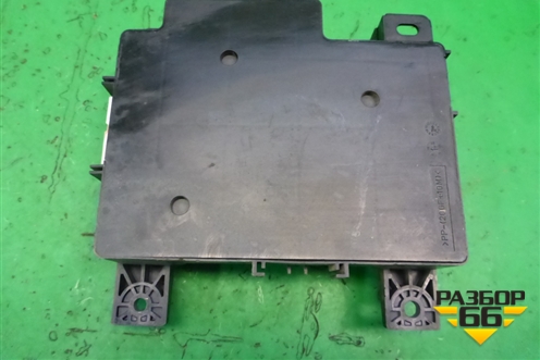 Блок предохранителей салонный (8637A465) для Mitsubishi Lancer-X с 2007г (Лансер)