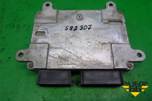 Блок управления двигателем (2.0л АКПП) (1860A975) для Mitsubishi Lancer-X с 2007г (Лансер)