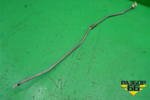 Держатель капота для Mitsubishi Lancer-X с 2007г (Лансер)