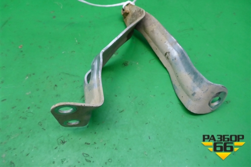 Кронштейн выпусного коллектора (4B11 2.0л) для Mitsubishi Lancer-X с 2007г (Лансер)