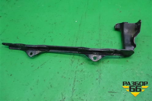 Кронштейн выпусного коллектора (4B11 2.0л) для Mitsubishi Lancer-X с 2007г (Лансер)