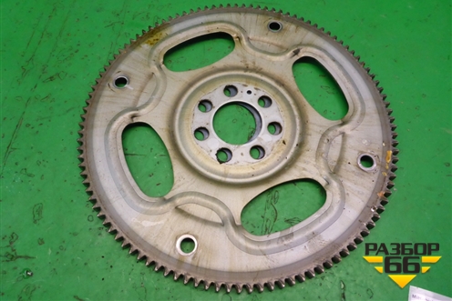 Маховик (4B12 2.4л АКПП) для Mitsubishi Lancer-X с 2007г (Лансер)