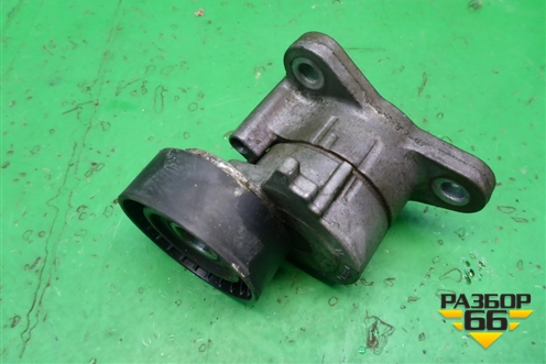 Ролик натяжитель ремня навесного оборудования (4B11 2.0л) для Mitsubishi Lancer-X с 2007г (Лансер)