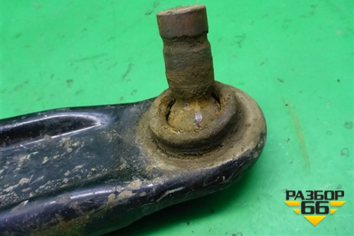 Рычаг передний левый для Mitsubishi Lancer-X с 2007г (Лансер)