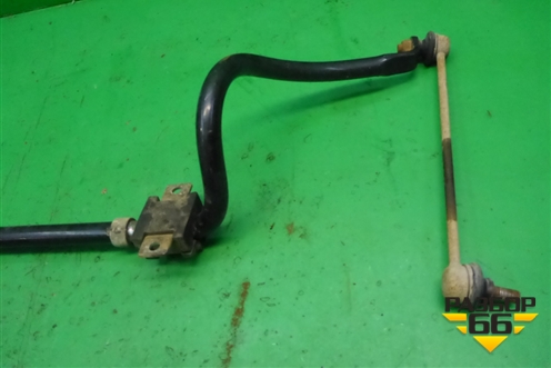 Стабилизатор передний для Mitsubishi Lancer-X с 2007г (Лансер)