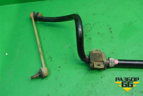 Стабилизатор передний для Mitsubishi Lancer-X с 2007г (Лансер)