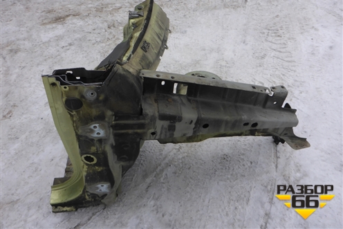 Лонжерон передний правый для Ford Fusion с 2002г (Фьюжн)