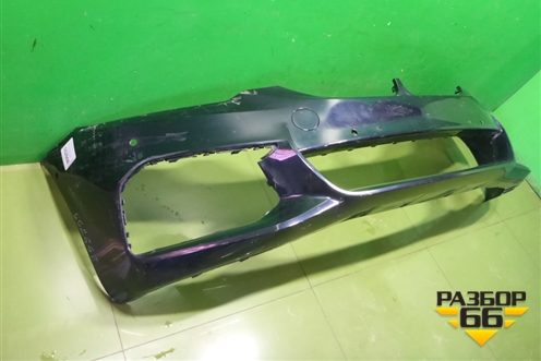 Бампер передний (до 2020г М-Пакет под парктроник) (51118064928) для BMW 5-серия G30 с 2017г