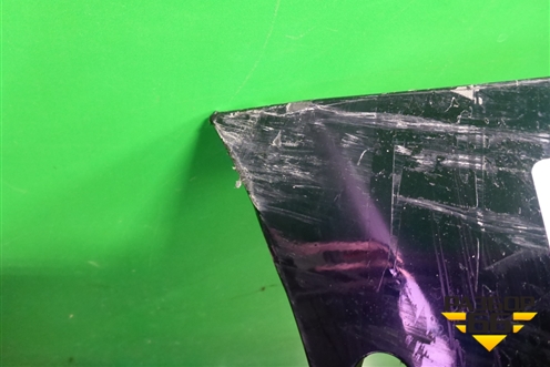 Бампер передний (до 2020г М-Пакет под парктроник) (51118064928) для BMW 5-серия G30 с 2017г