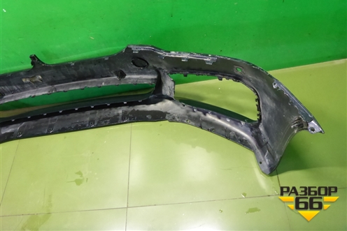 Бампер передний (до 2020г М-Пакет под парктроник) (51118064928) для BMW 5-серия G30 с 2017г