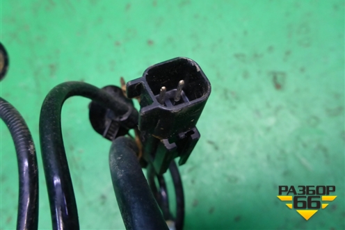 Датчик ABS задний правый (MN116244) для Mitsubishi Lancer-X с 2007г (Лансер)