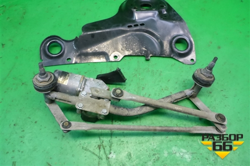 Трапеция стеклоочистителей (2S6T17B571AC) для Ford Fusion с 2002г (Фьюжн)