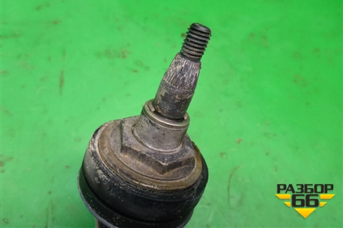 Трапеция стеклоочистителей (2S6T17B571AC) для Ford Fusion с 2002г (Фьюжн)