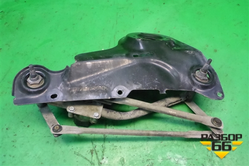 Трапеция стеклоочистителей (2S6T17B571AC) для Ford Fusion с 2002г (Фьюжн)