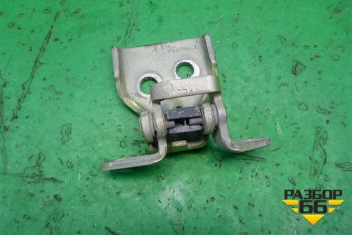 Петля двери передней левой нижняя для Ford Fusion с 2002г (Фьюжн)