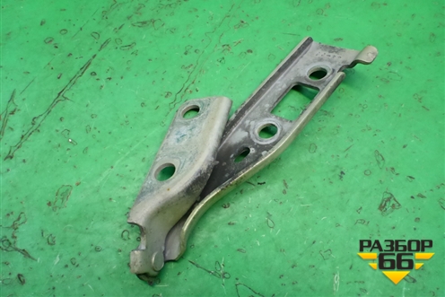 Петля капота правая (2S6116800BA) для Ford Fusion с 2002г (Фьюжн)