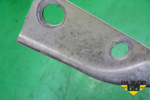 Петля капота правая (2S6116800BA) для Ford Fusion с 2002г (Фьюжн)