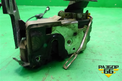 Замок двери задней правой для Ford Fusion с 2002г (Фьюжн)