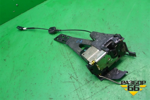 Замок двери задней правой для Ford Fusion с 2002г (Фьюжн)