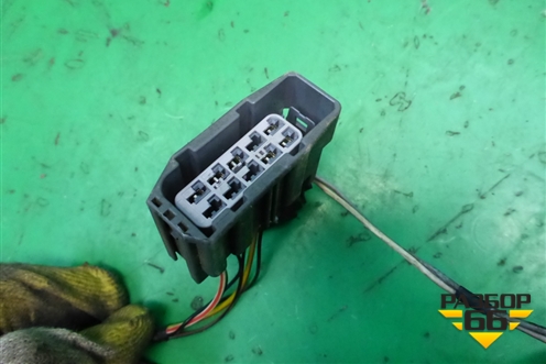 Проводка двери передней правой для Ford Fusion с 2002г (Фьюжн)