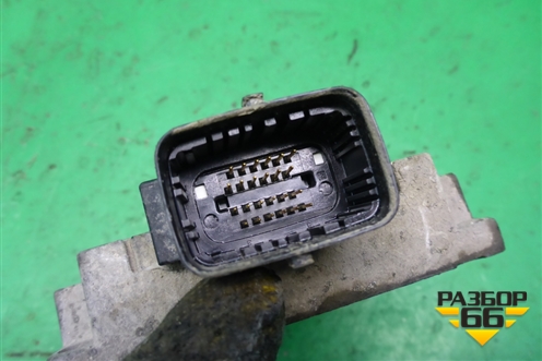 Блок управления АКПП (4S6P7Z369AE) для Ford Fusion с 2002г (Фьюжн)