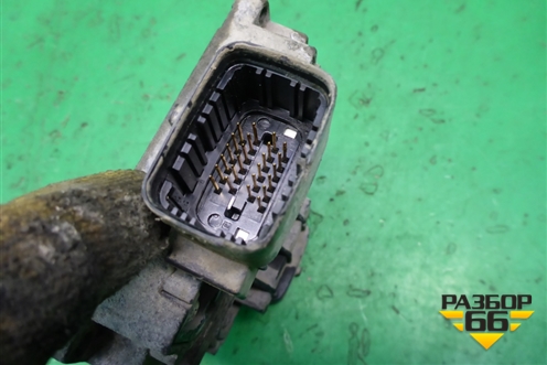 Блок управления АКПП (4S6P7Z369AE) для Ford Fusion с 2002г (Фьюжн)