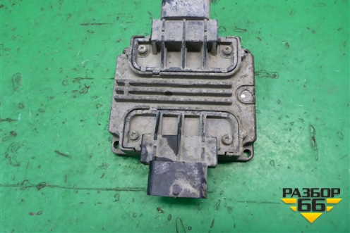 Блок управления АКПП (4S6P7Z369AE) для Ford Fusion с 2002г (Фьюжн)