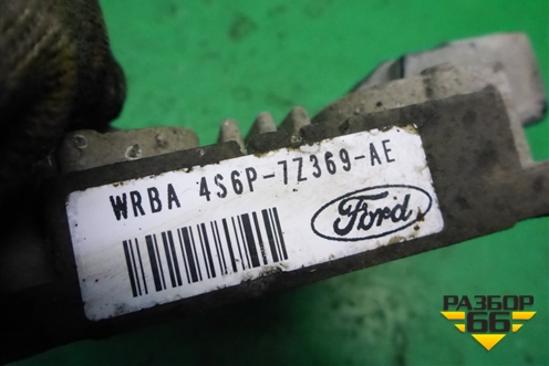 Блок управления АКПП (4S6P7Z369AE) для Ford Fusion с 2002г (Фьюжн)