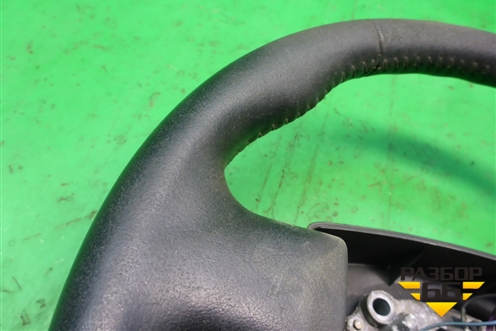 Рулевое колесо под AIR BAG без AIR BAG для Ford Fusion с 2002г (Фьюжн)