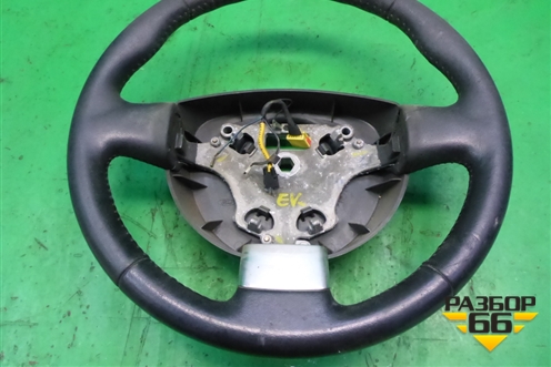 Рулевое колесо под AIR BAG без AIR BAG для Ford Fusion с 2002г (Фьюжн)