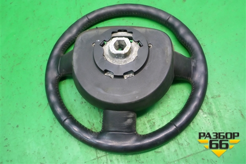 Рулевое колесо под AIR BAG без AIR BAG для Ford Fusion с 2002г (Фьюжн)