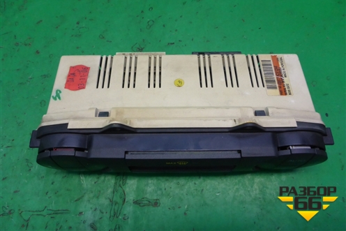 Модуль управления климатической установкой (6S6T18C612AE) для Ford Fusion с 2002г (Фьюжн)