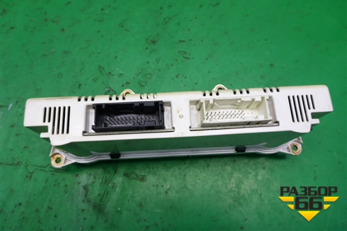 Модуль управления климатической установкой (6S6T18C612AE) для Ford Fusion с 2002г (Фьюжн)