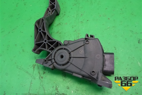 Педаль газа электронная (4S619F836AA) для Ford Fusion с 2002г (Фьюжн)