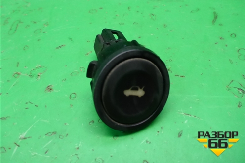 Кнопка открывания багажника (6S6T19B514AB) для Ford Fusion с 2002г (Фьюжн)