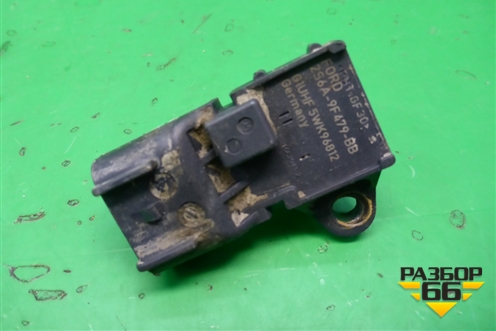 Датчик абсолютного давления (1.6л FYJA) (2S6A9F479BB) для Ford Fusion с 2002г (Фьюжн)