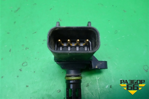 Датчик абсолютного давления (1.6л FYJA) (2S6A9F479BB) для Ford Fusion с 2002г (Фьюжн)