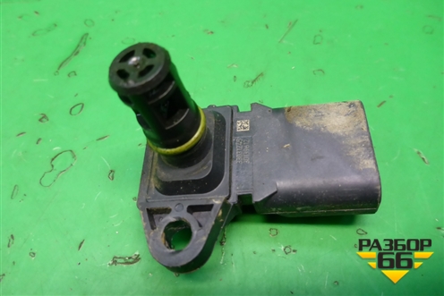 Датчик абсолютного давления (1.6л FYJA) (2S6A9F479BB) для Ford Fusion с 2002г (Фьюжн)