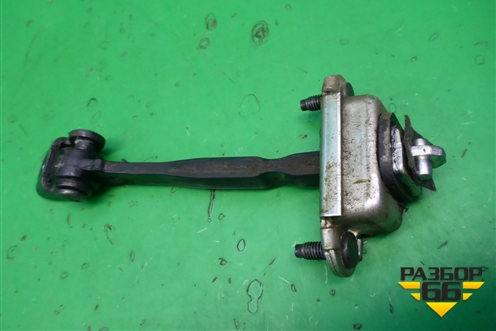 Ограничитель двери задней левой для Ford Fusion с 2002г (Фьюжн)