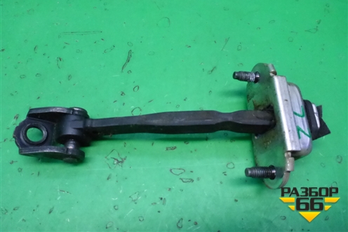 Ограничитель двери задней левой для Ford Fusion с 2002г (Фьюжн)