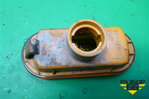 Повторитель на крыло (2S6A13K354AD) для Ford Fusion с 2002г (Фьюжн)