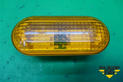 Повторитель на крыло (2S6A13K354AD) для Ford Fusion с 2002г (Фьюжн)