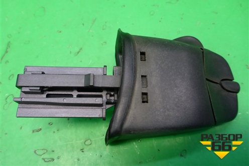 Модуль кнопок управления магнитолой подрулевой (98AB14K147AD) для Ford Fusion с 2002г (Фьюжн)